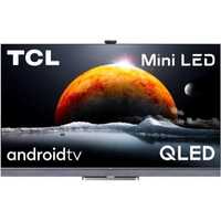 Знижка! Телевізор 55" TCL 55C825 (4К 120 Гц Android TV T2/S2)