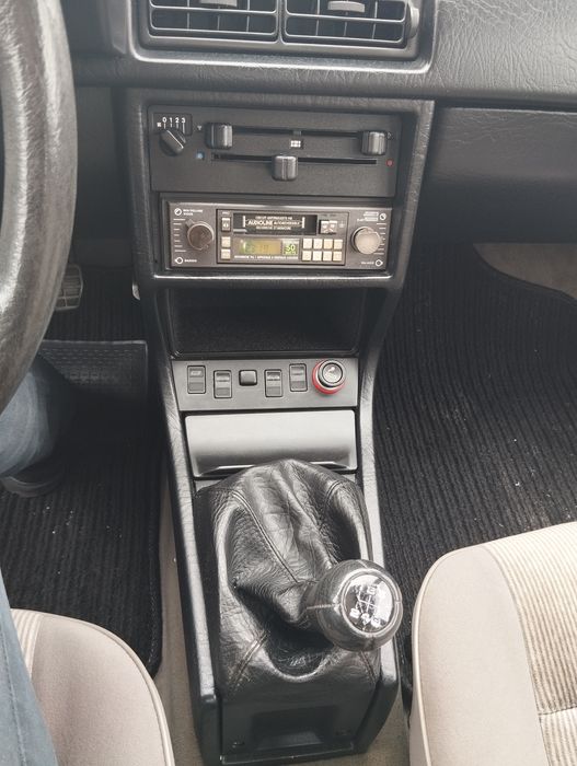 Audi 80 CD Classico