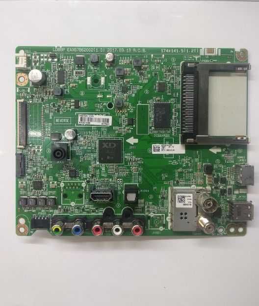 Mainboard LG nova  EAX6786.2002