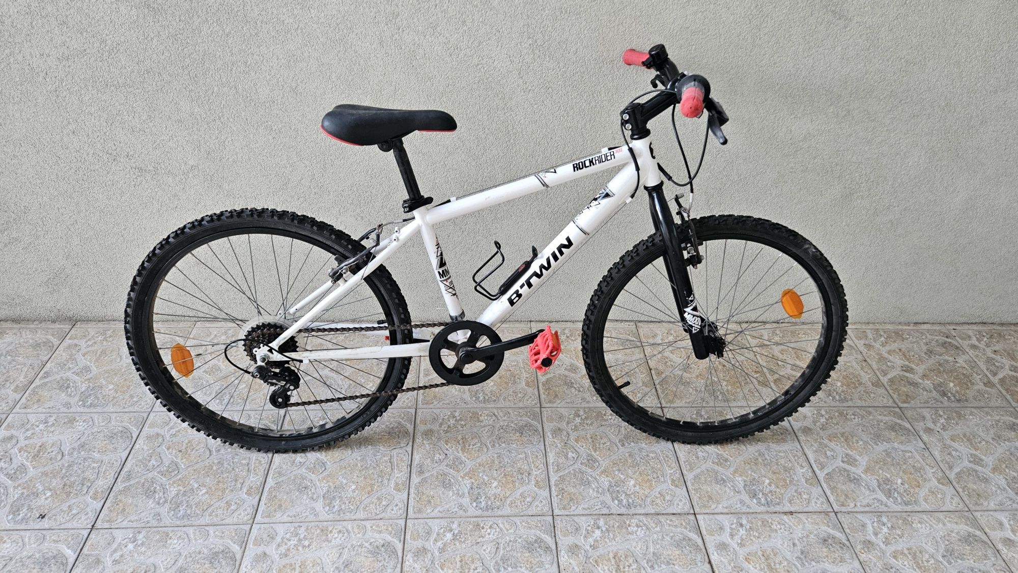 Bicleta rockrider 300