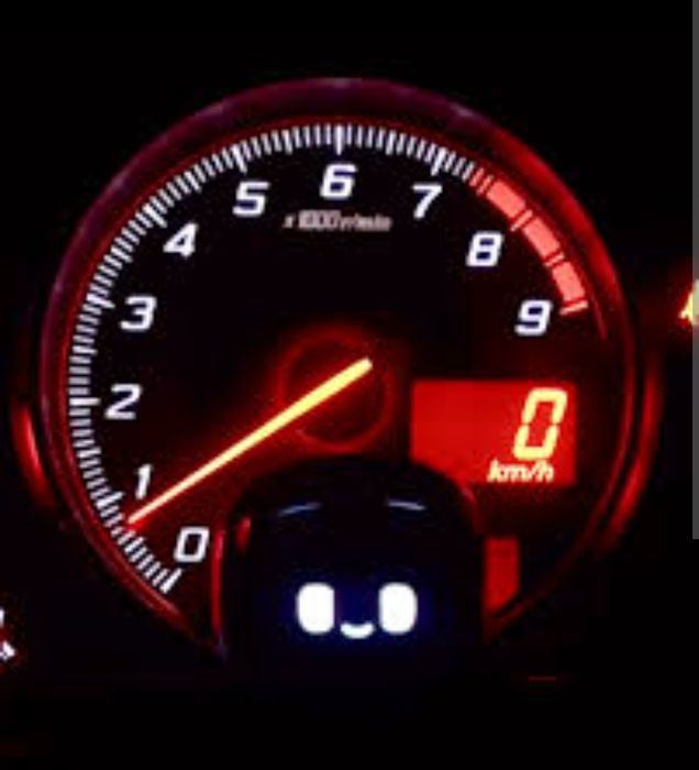 Robot Dasai Mochi 2 Poki do samochodu motocykla pasażer oryginalny usa