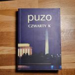 Mario Puzo - Czwarty K