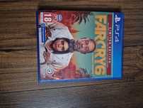 Far cry 6 ps4 pl