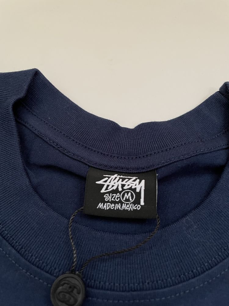 Футболка stussy