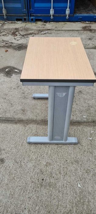 Biurko hot desk 75x50 biurka