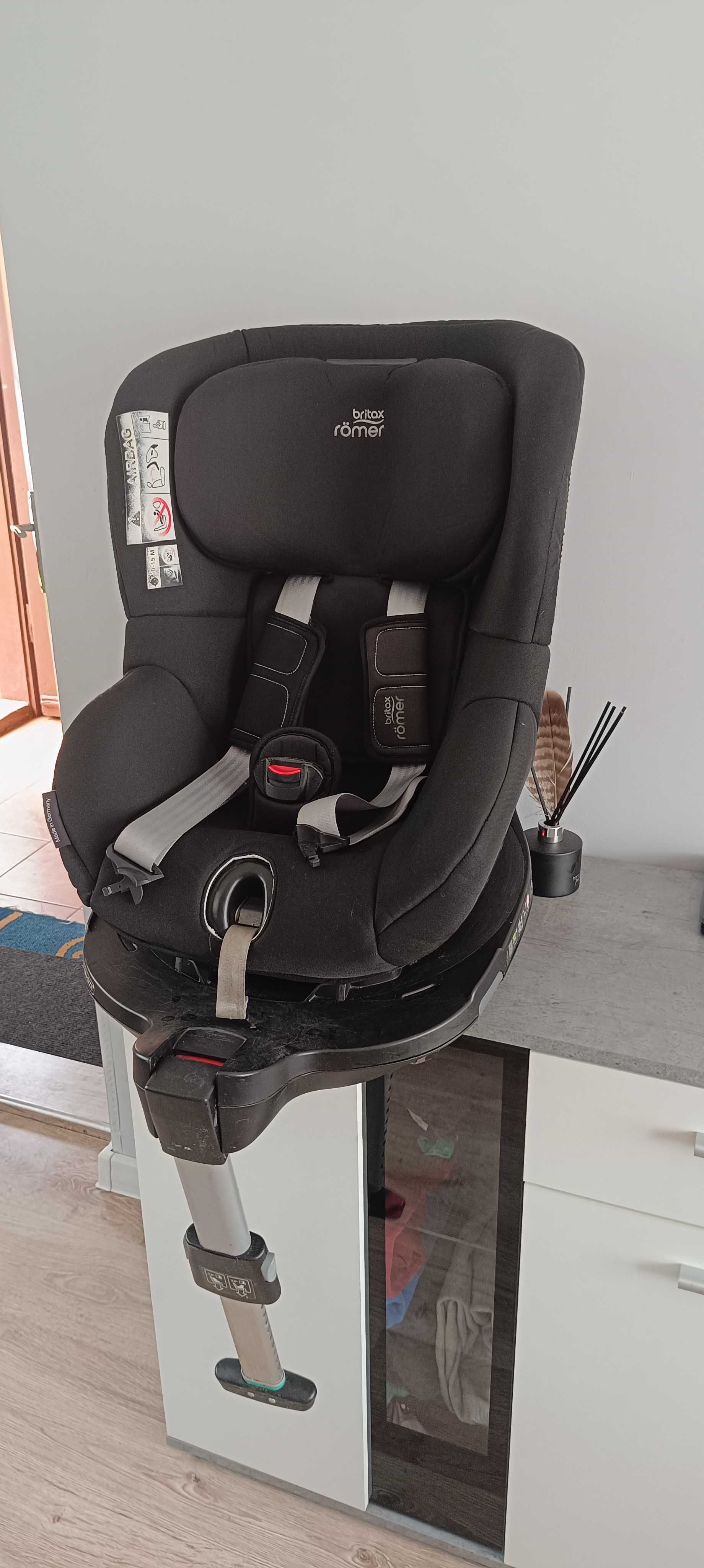 Fotelik Britax Romer