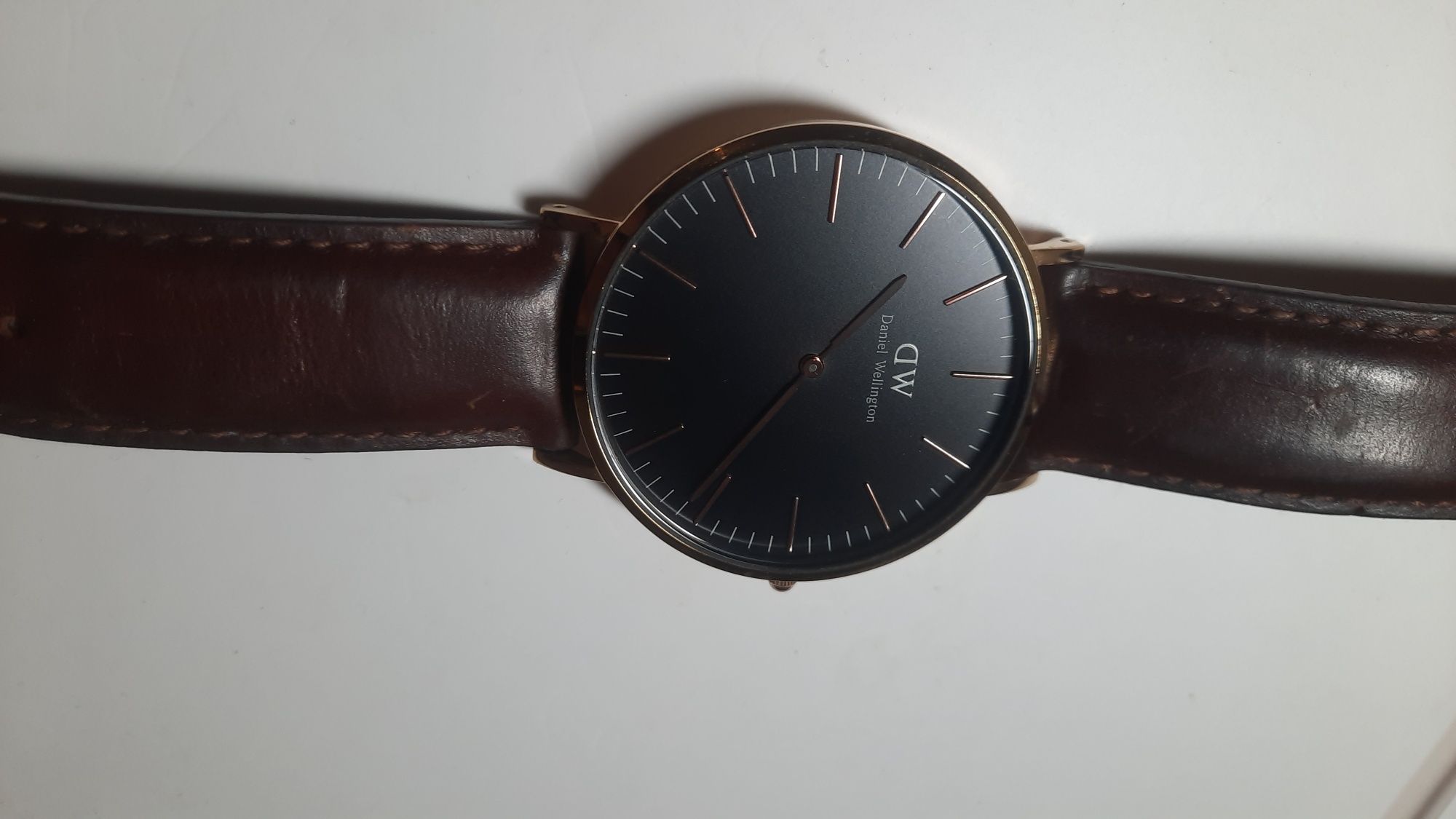 Relógio Daniel Wellington