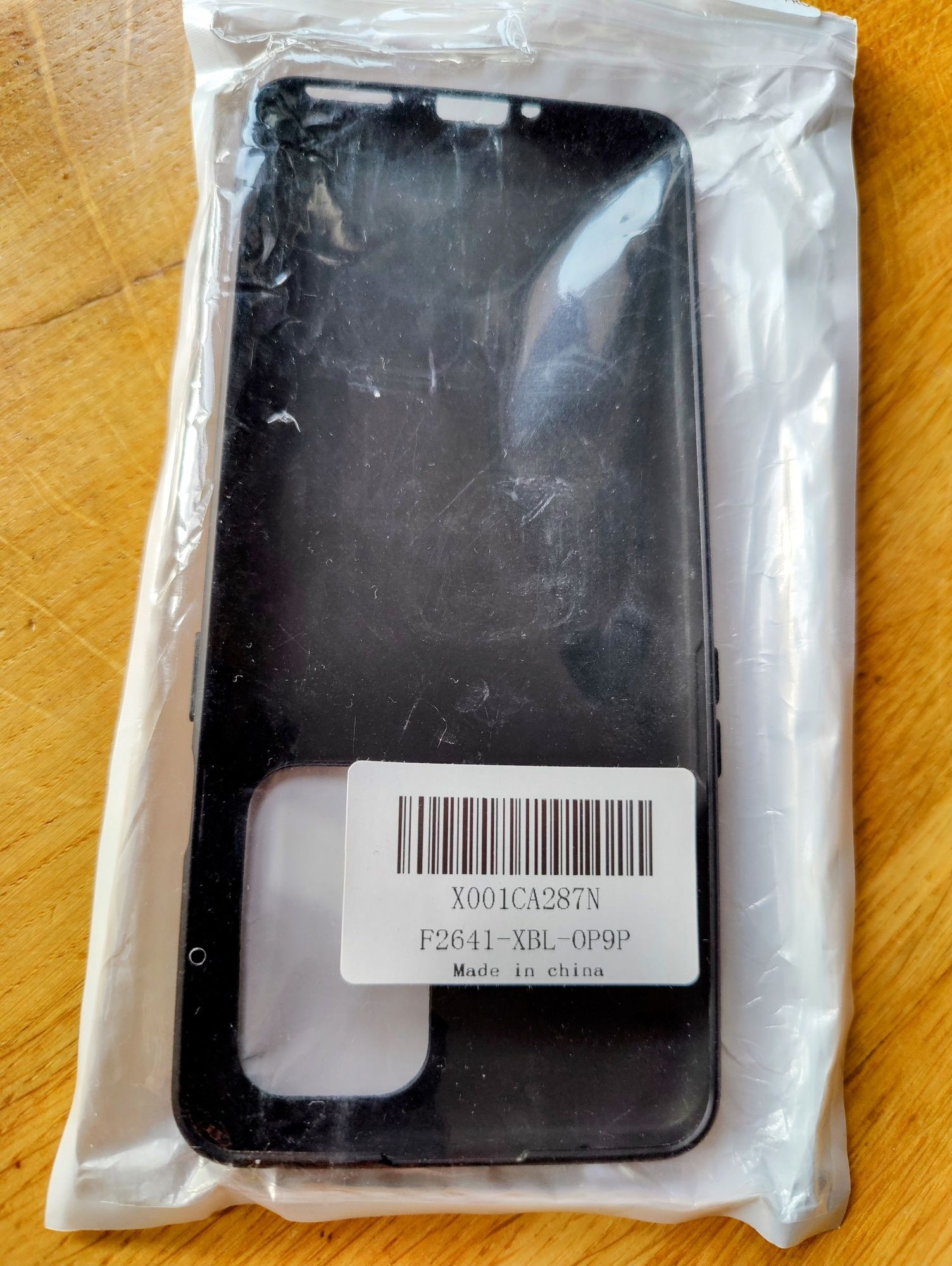 OnePlus 9pro obudowa