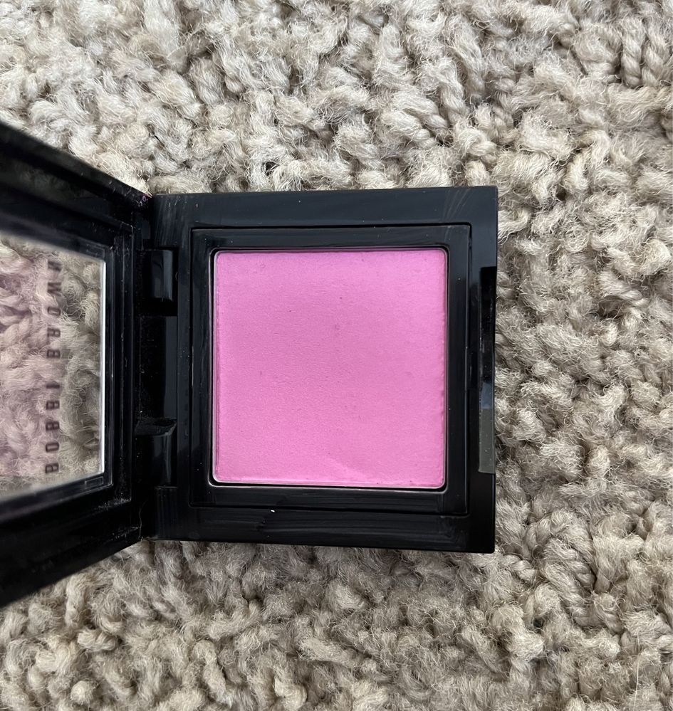 Bobbi Brown 9 Pale Pink róż do policzków