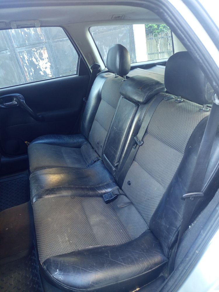 Opel Vetra Disiel