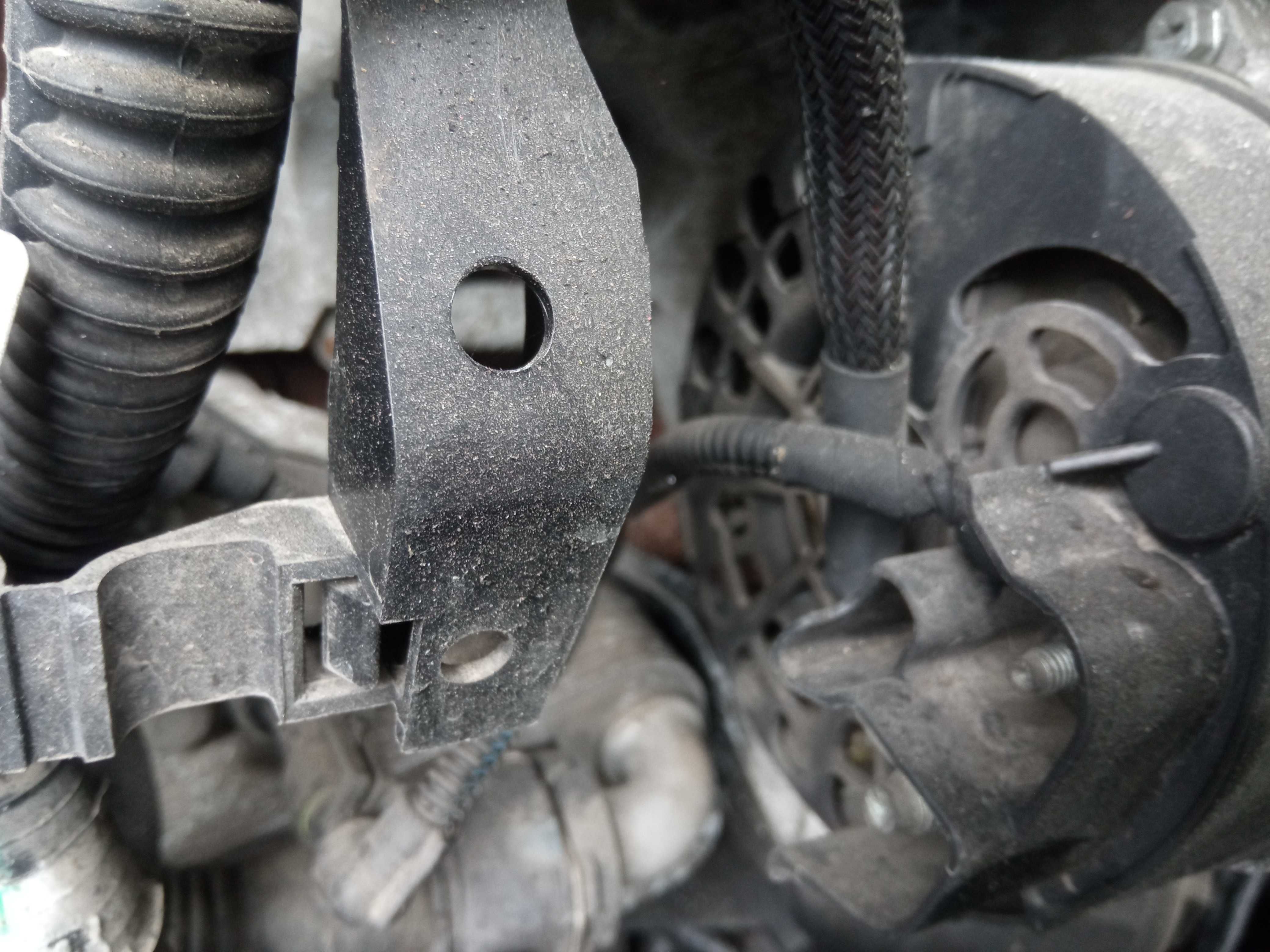 Alternator Fiat Bravo II 1.6 JTD Siedlce