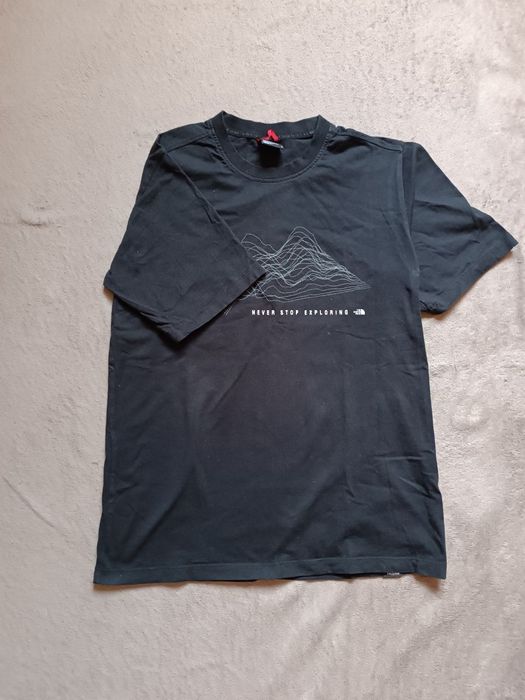 Футболка TNF ( The North Face )