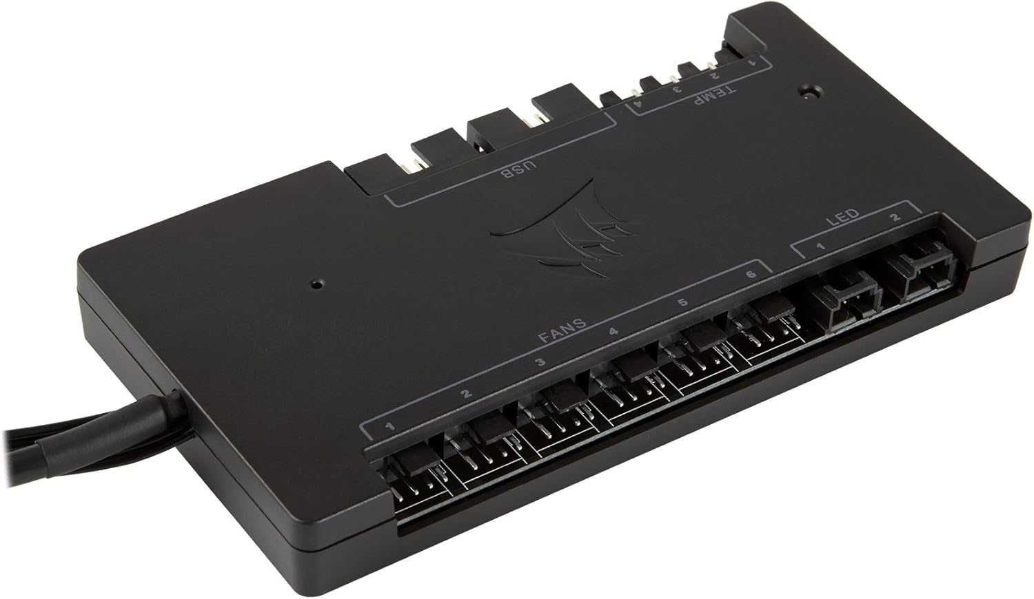 Контролер Corsair Commander Pro (CL-9011110-WW)