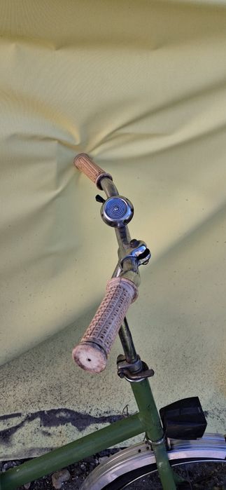 Składak romet wigry 2