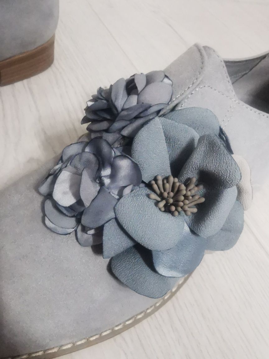 NOWE buty damskie 39 Graceland