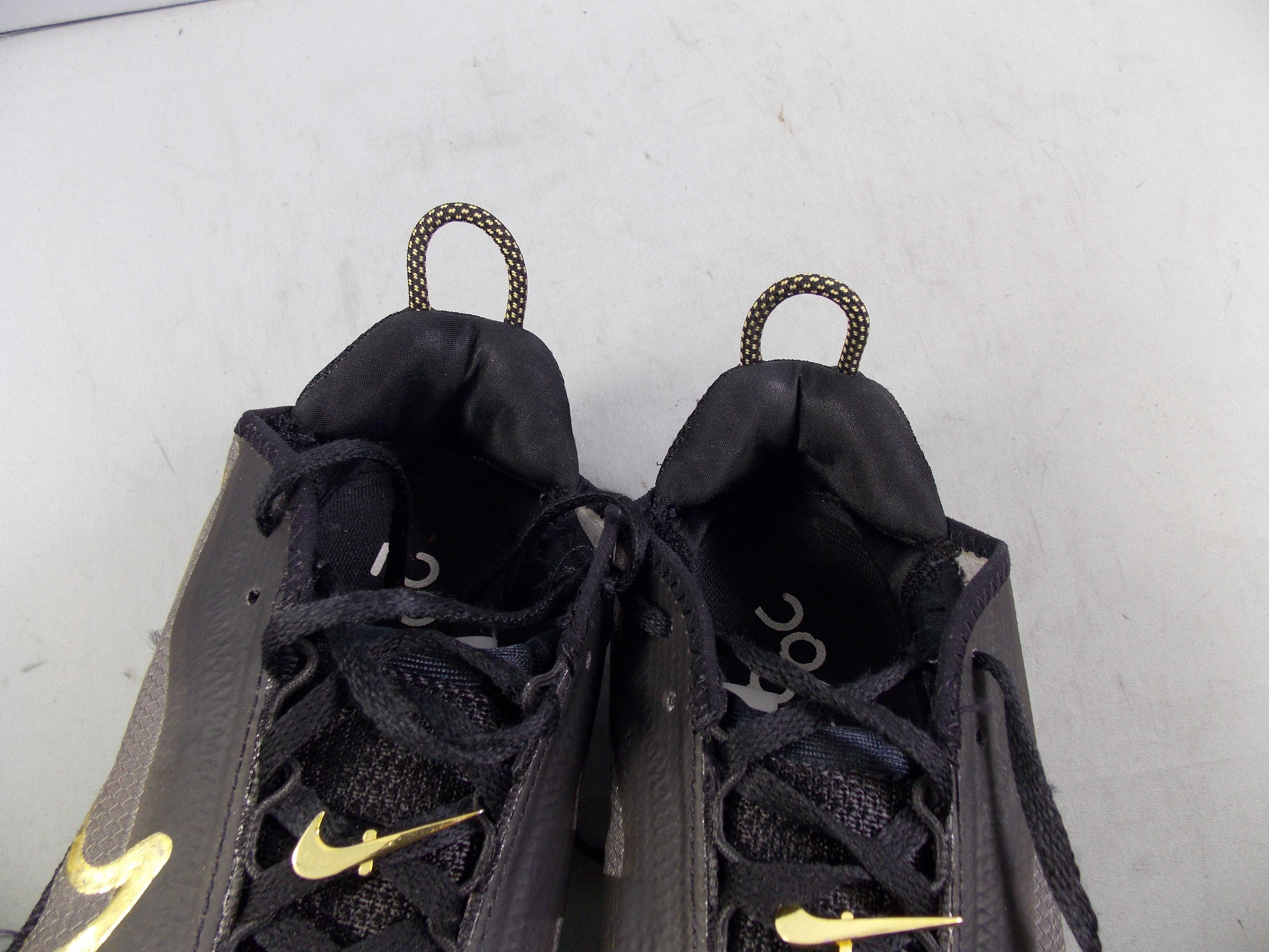 Nike Air Max 2090 DC4461-001 BlackMetallic Gold-White