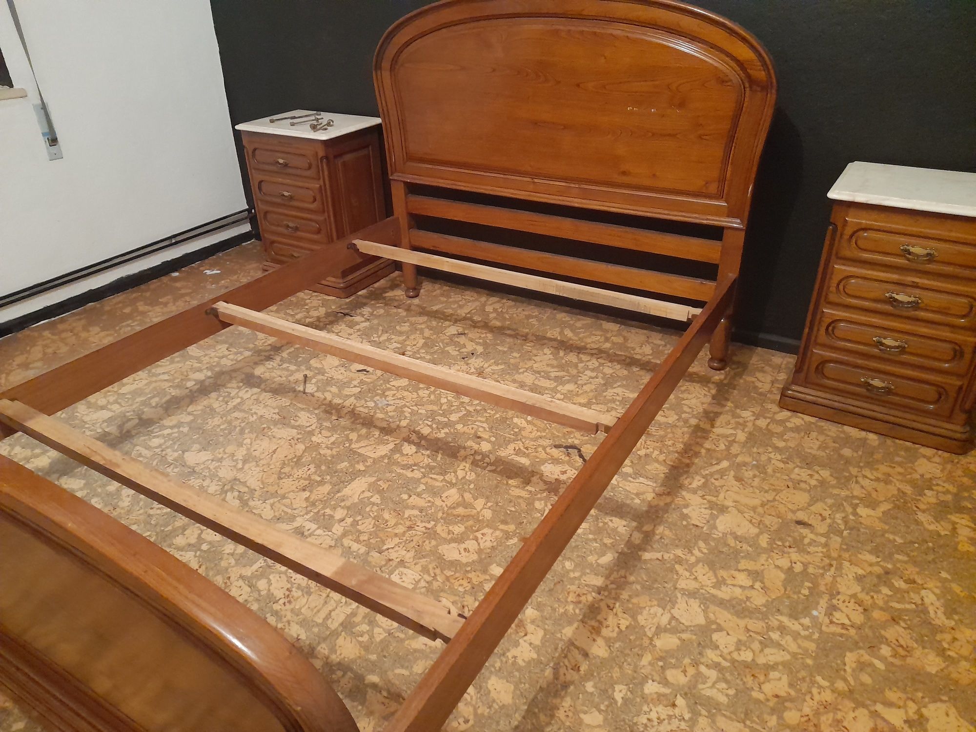 Mobilia de quarto