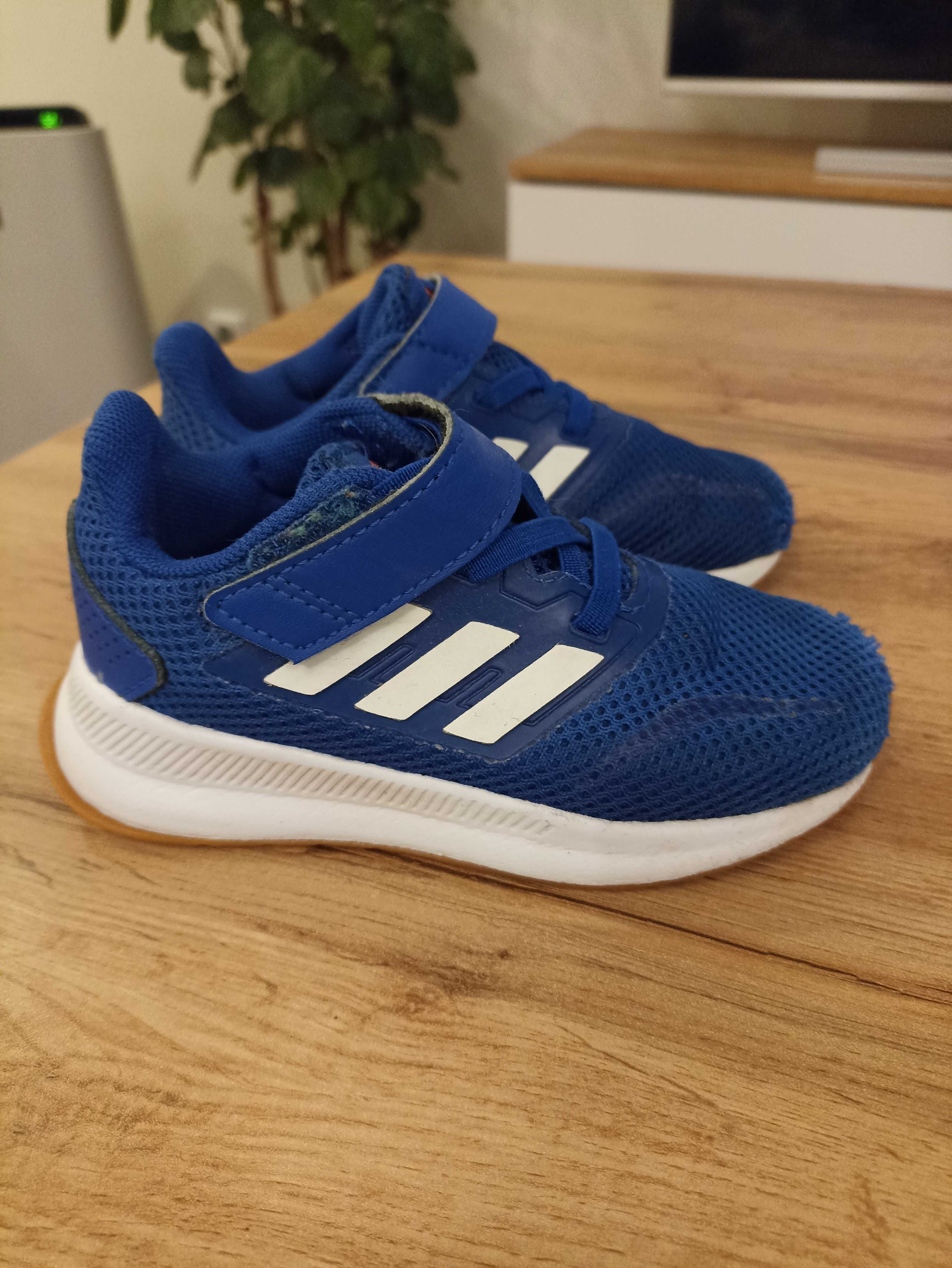 Buty Adidas rozmiar 25