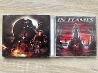 Фірмові CD In Flames, Carnifex