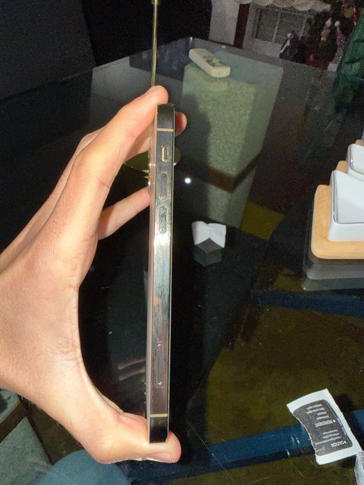 Iphone 12 Pro 128 GB