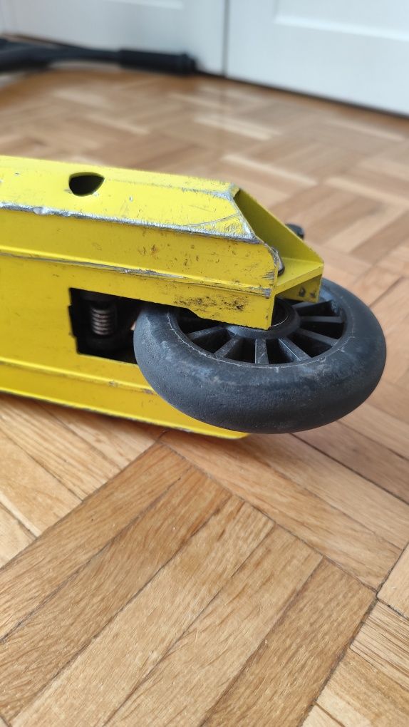 Hulajnoga wyczynowa Promax 100kg