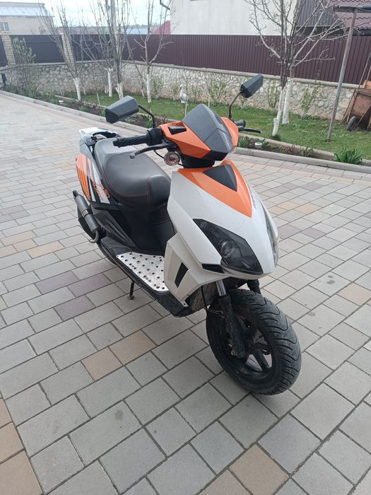 Продам  Мопеда в гарному стані