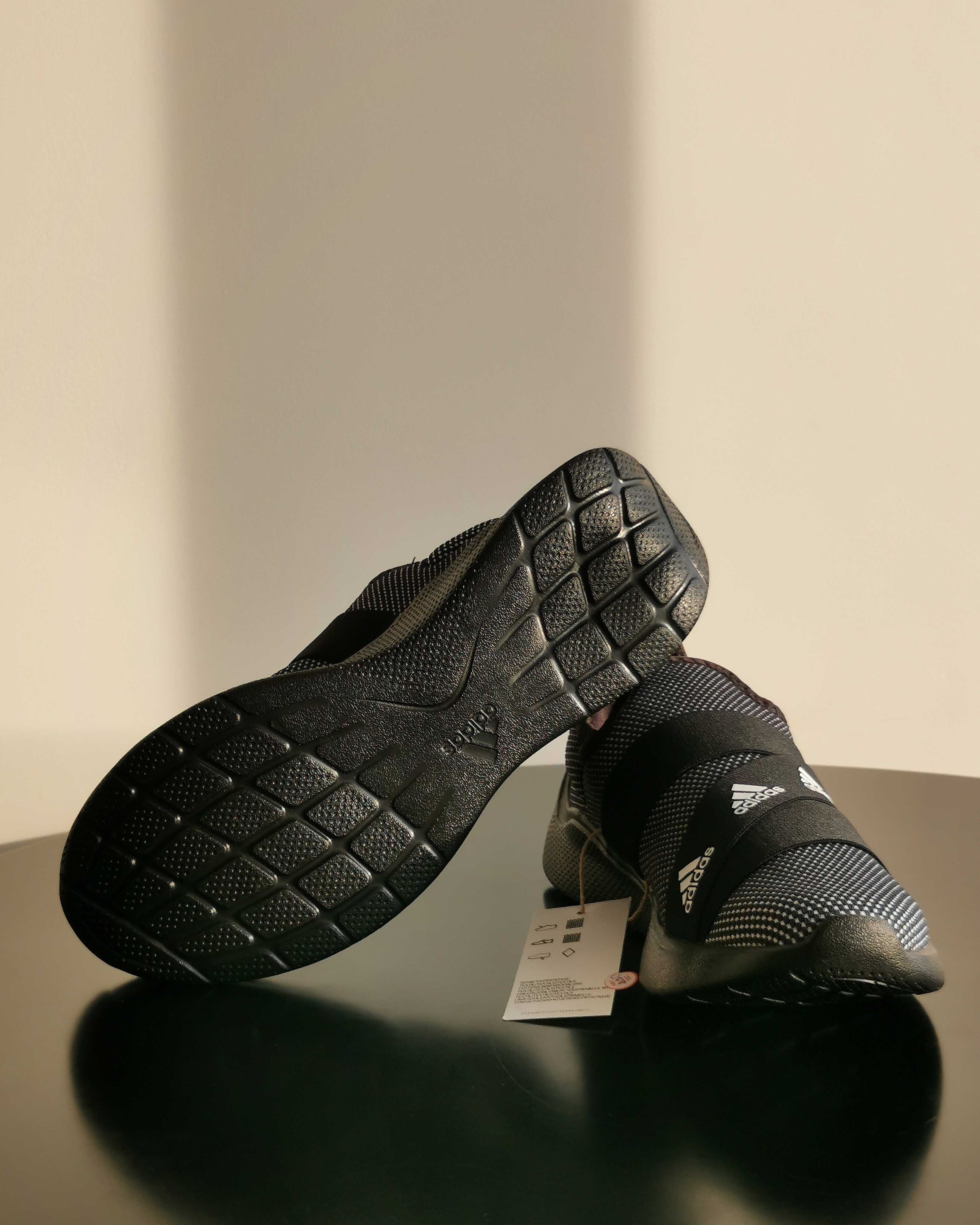Кросівки, Adidas Puremotion Adapt, жіночі, розмір 39 1/3, 40 євро