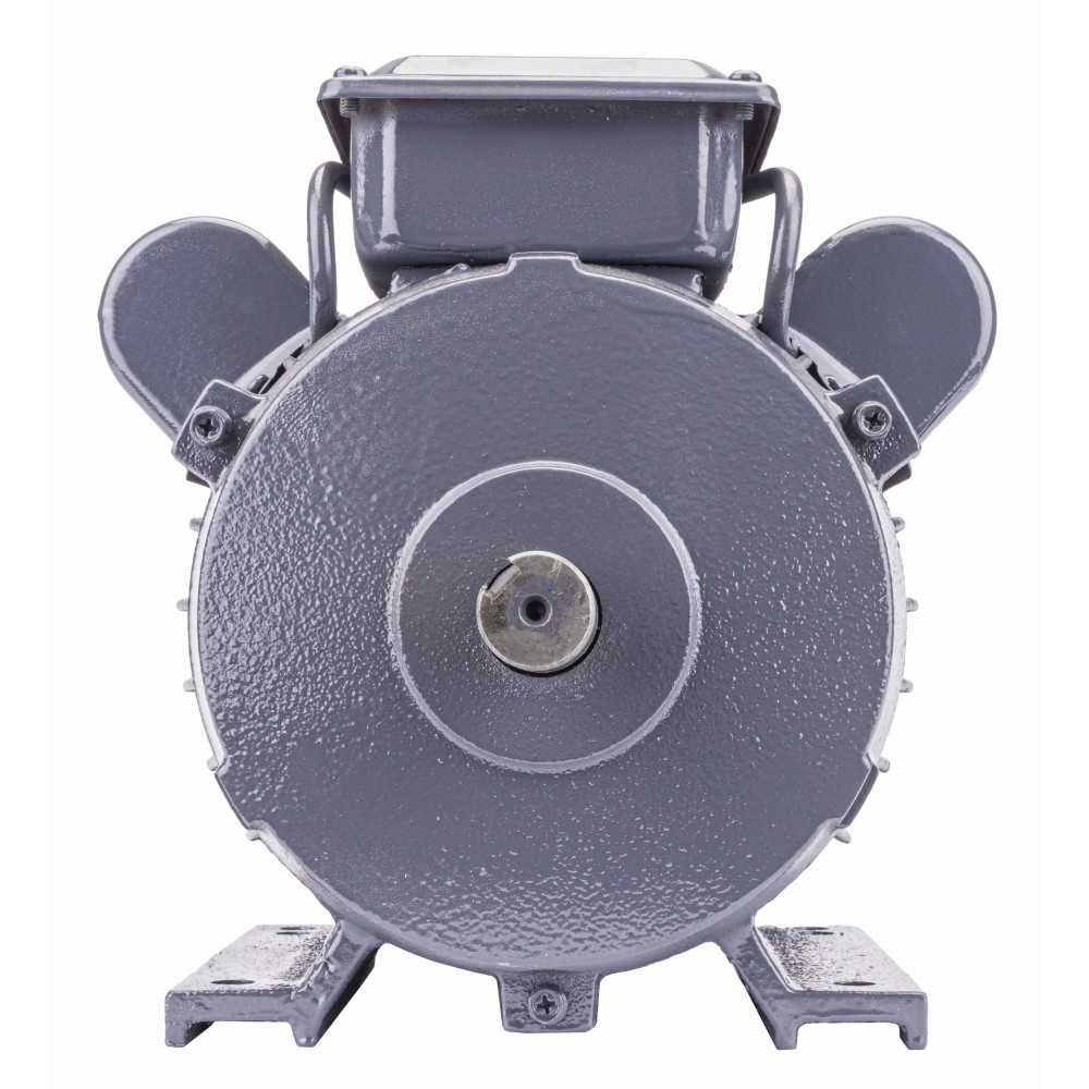 Silnik elektryczny 3000W jednofazowy 3kW 2800RPM 230V