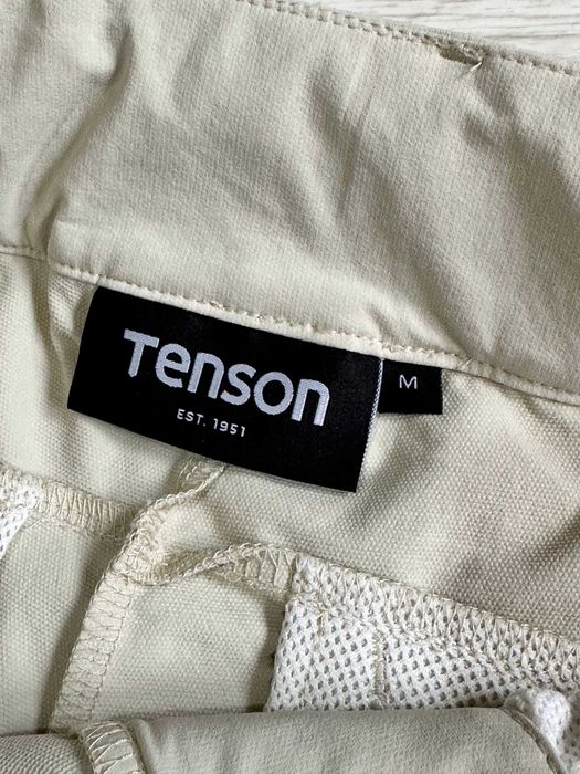 TENSON TXLITE damskie szorty spodenki trekkingowe turystyczne w góry M
