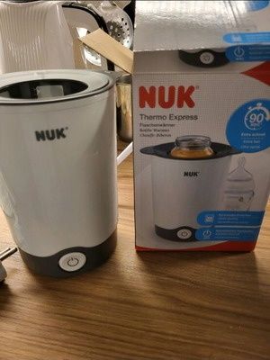 Підігрівач дитячих пляшечок 3в1 функції: