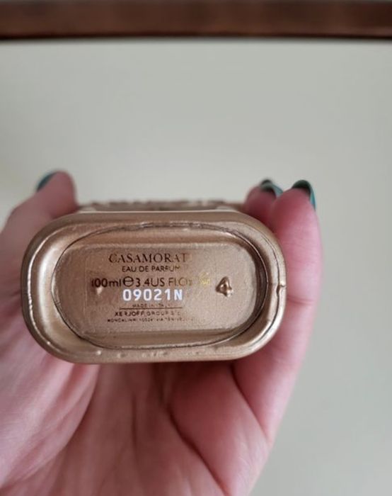 Xerjoff  Casamorati Lira (Парфюм) 100 мл