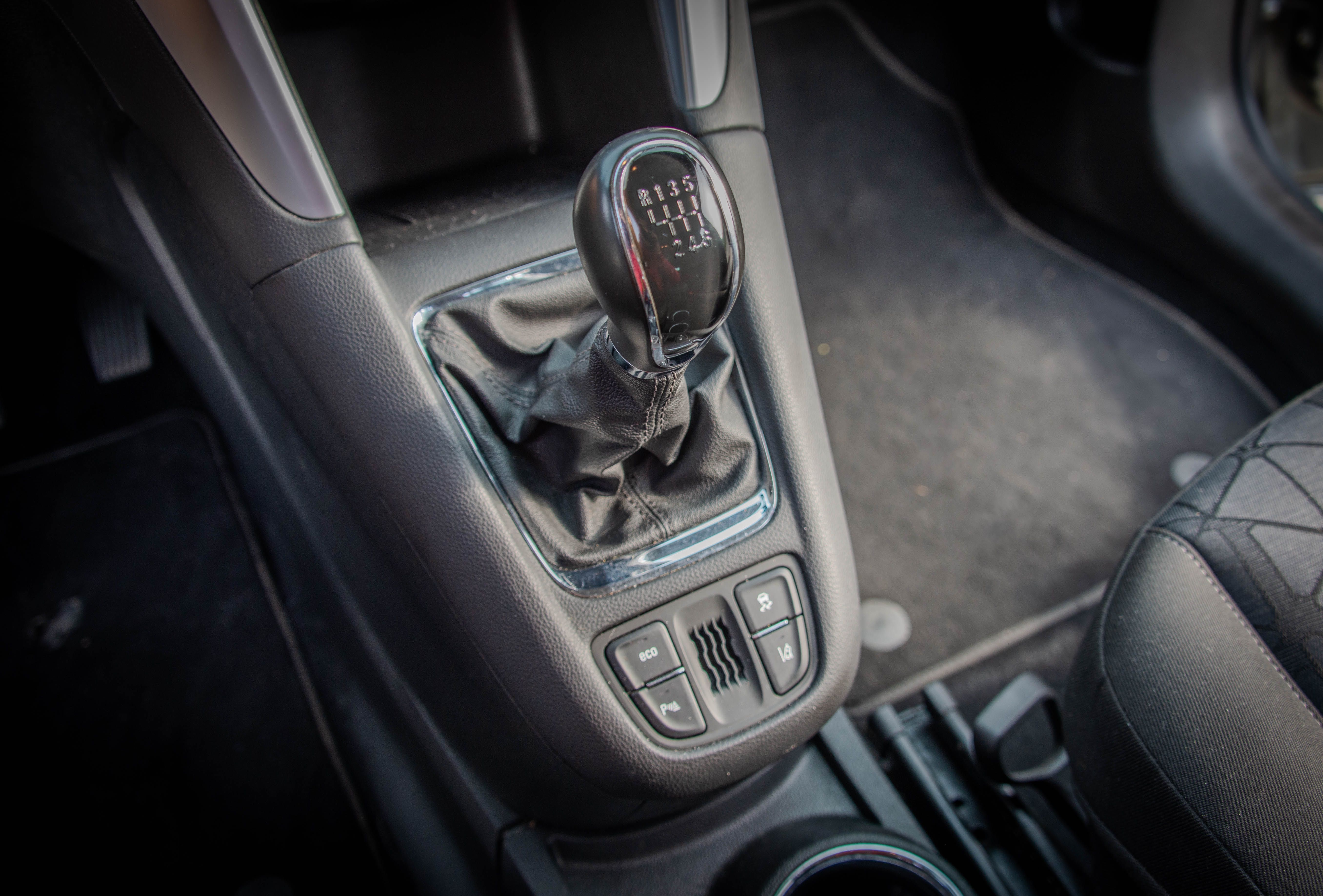 Opel Zafira 2019