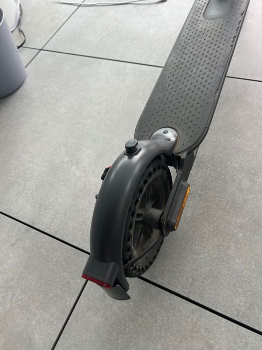 hulajnoga xiaomi mi pro 2