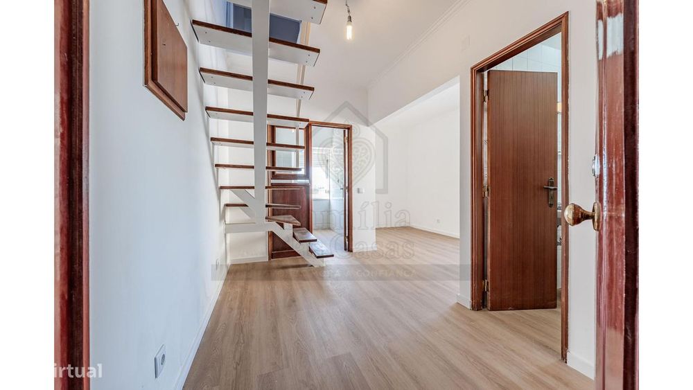 Apartamento  Vista Rio Seixal