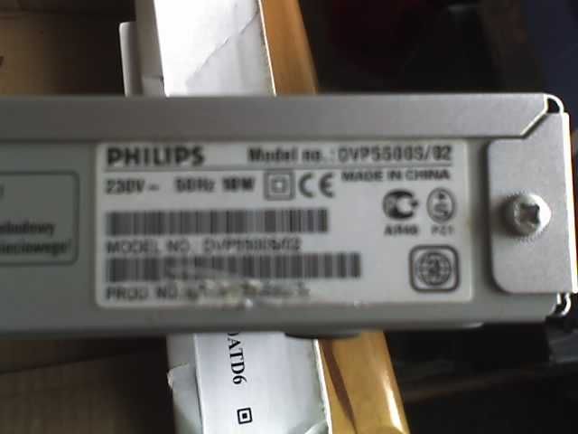 dvd philips plus 16 filmow