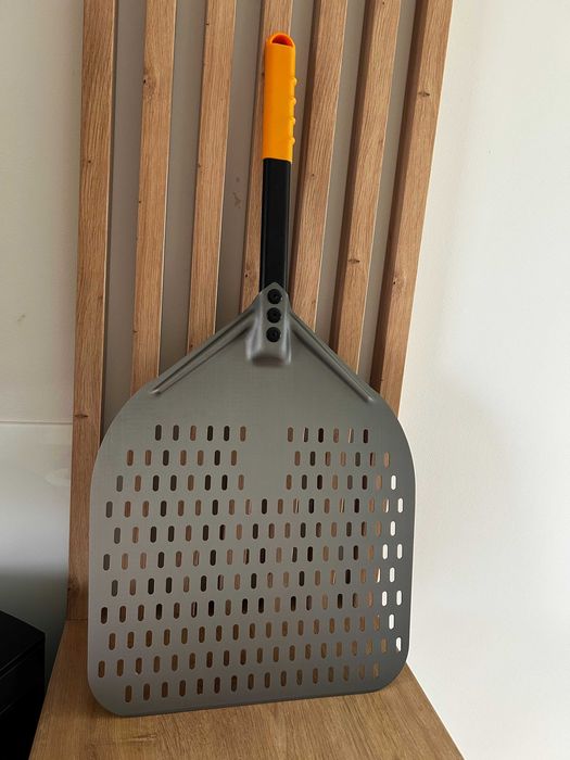 Zestaw do pizzy łopata i kamień