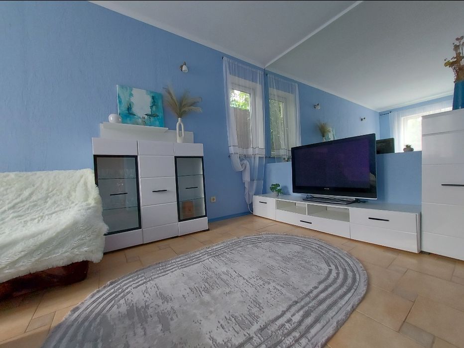 Дахнівка. Будинок з Меблями та Побутовою Технікою біля Дніпра