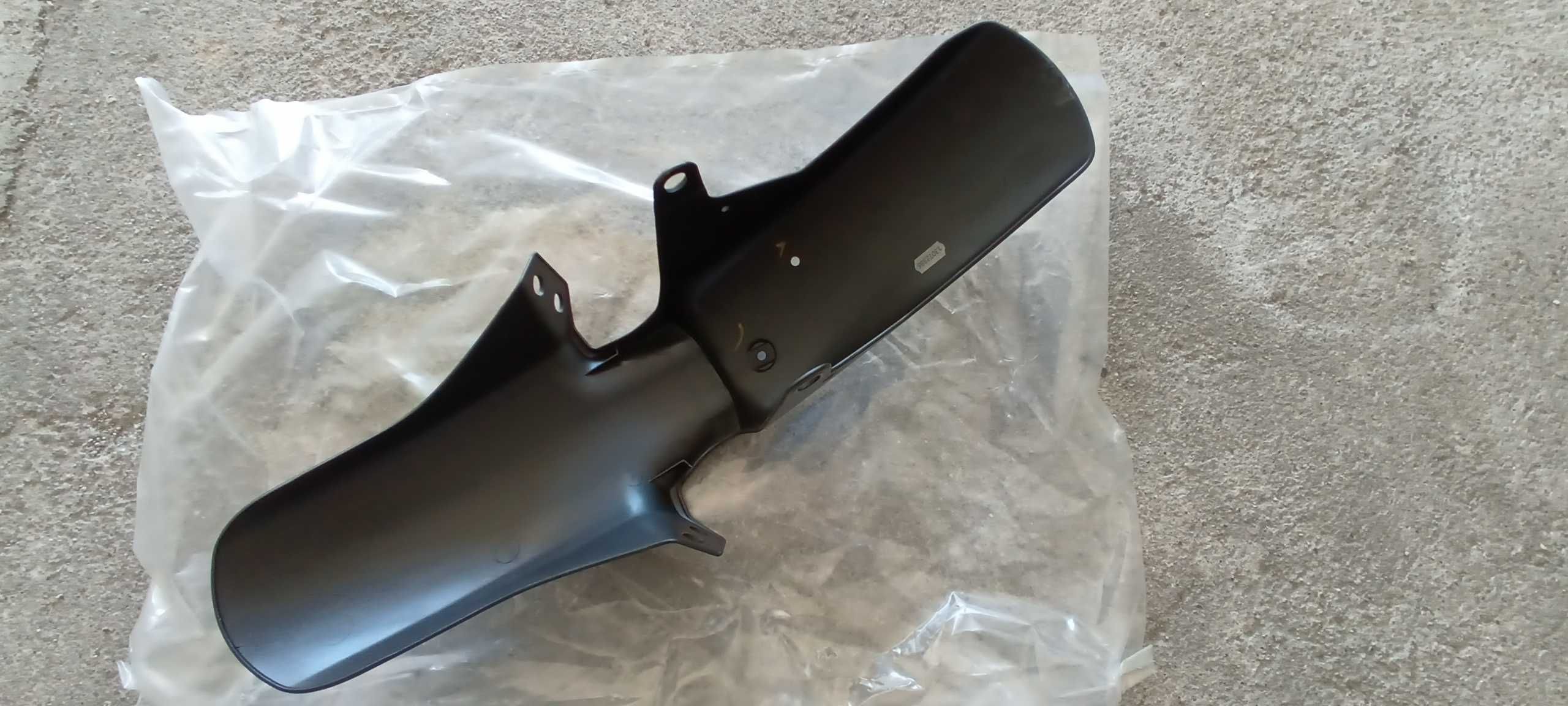 Peças originais Yamaha