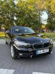BMW Seria 1 Bmw Seria 1 118i. Niski przebieg, stan idealny, opłacone