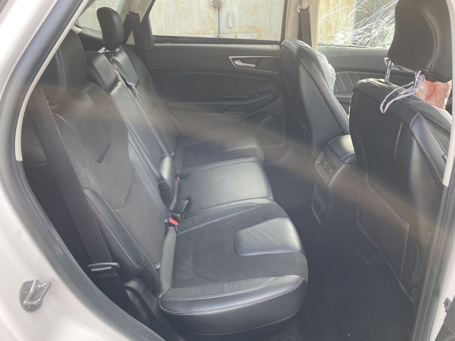 Ford Edge Sport 2017 2.7i по запчастям/разборка