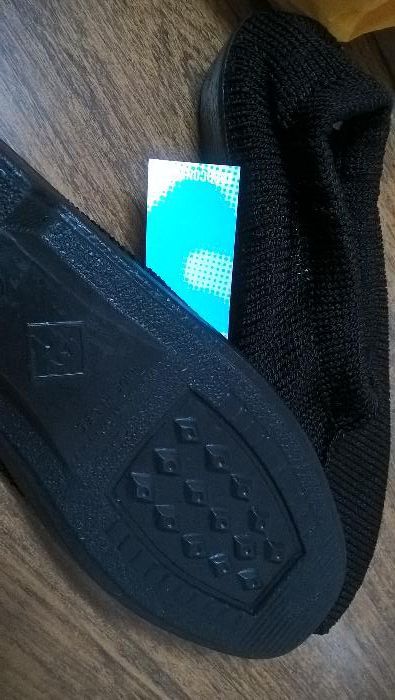 Sapatos Ortopédicos