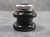 stery kierownicy Shimano Deore DX, gwint 1 1/8” HP M651