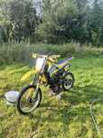 Suzuki RM 85 2007 Duże Koła!  (cr,sx,rm,kx)