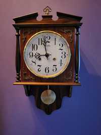 Zegar Ścienny Genfa