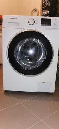 Pralka Samsung Eco bubble WF70F5ECW2W