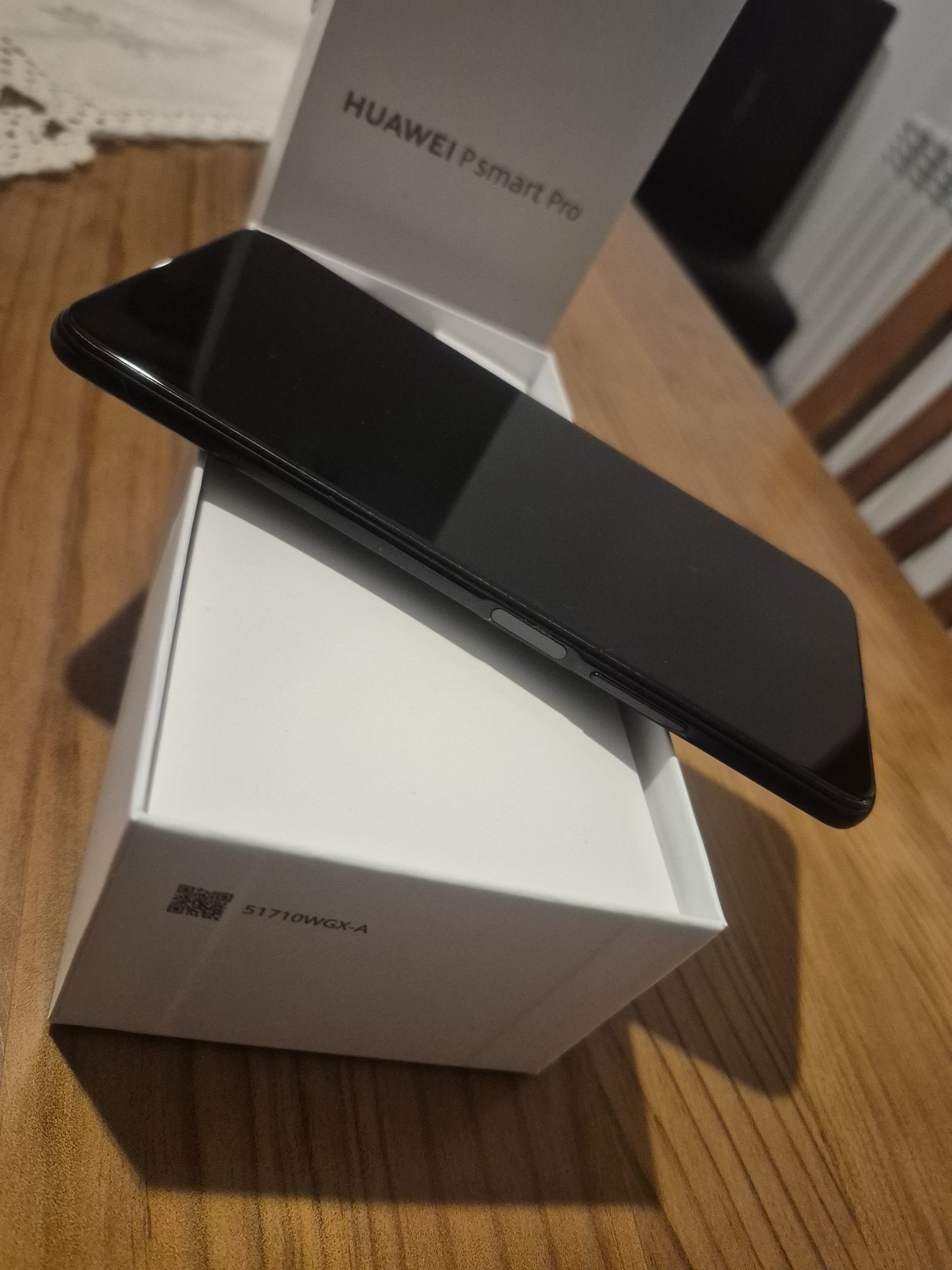 Huawei P Smart Pro