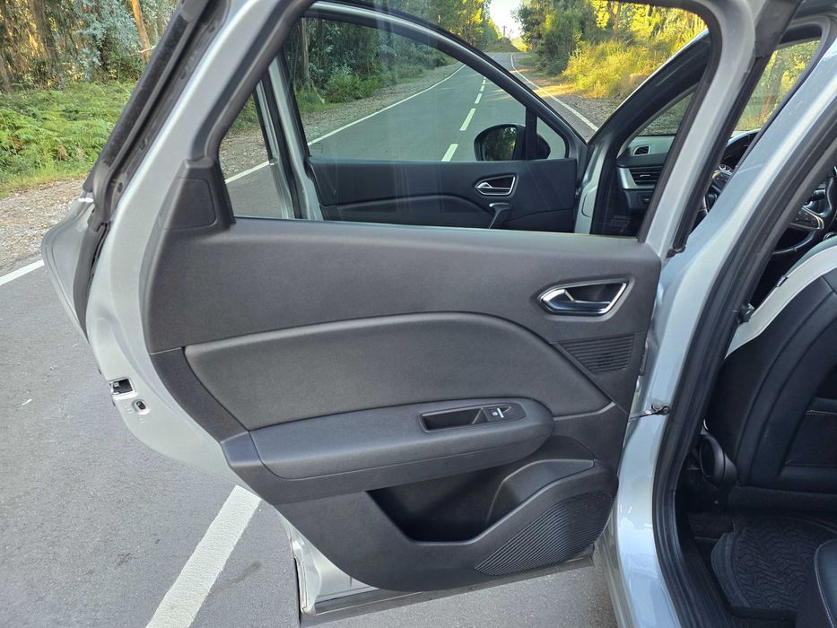 Renault Captur em excelente estado Diesel