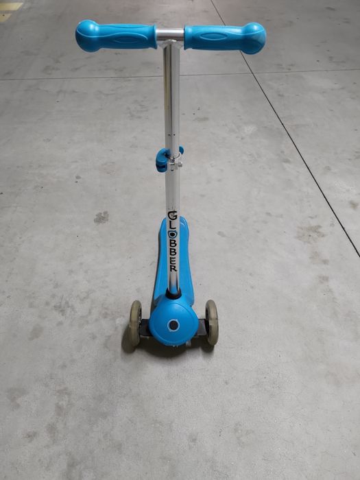 Vendo trotinete de criança em bom estado