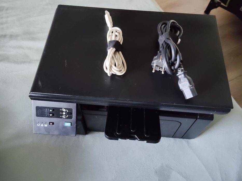 Drukarka laserowa laserjet m1132 mfp
