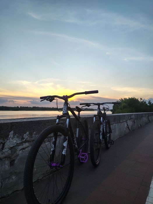 Продам велик Crosser jazzz кастом